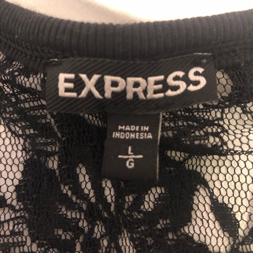 Express Top - Picture 5 of 5